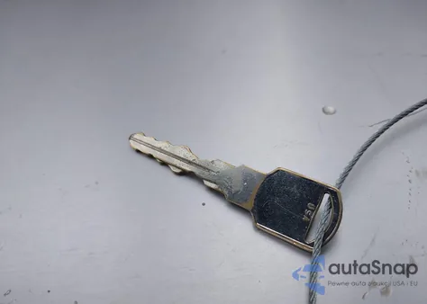 1997 Pontiac Grand Am Se z USA, uszkodzony, nr VIN 1G2NE52T7VM514203